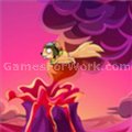 play Fly Squirrel Fly 2