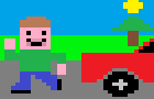 play Motorway Runner