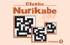 play Classic Nurikabe Light V1