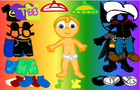 play Baby Boy Dress-Up