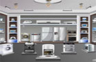 play Appliances Store Decor