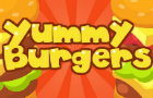 play Yummy Burgers