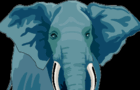 play The Elephant Puzzle