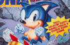 play Sonic Quiz 1