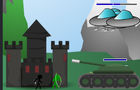 play Demonic Defence 3