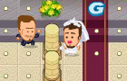 play The Bride Escape