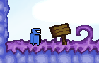 play Blob'S Adventure