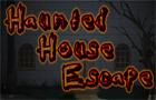 Haunted House Escape