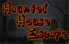 play Haunted House Escape