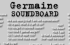 play Germaine Soundboard