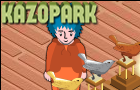 play Kazopark