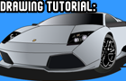 play How To Draw 7: Cars