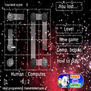 play Comets