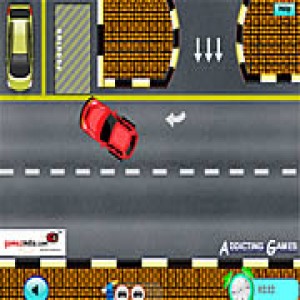 play Parking Lot