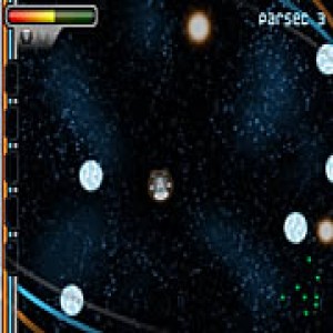 play Entropic Space