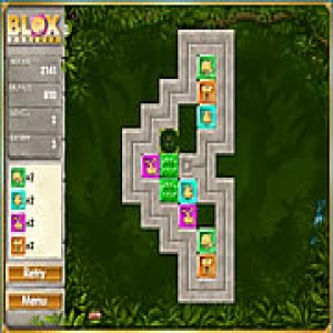 play Blox Forever