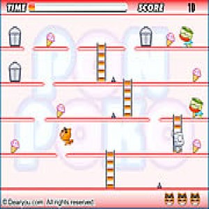 play Pon Poko