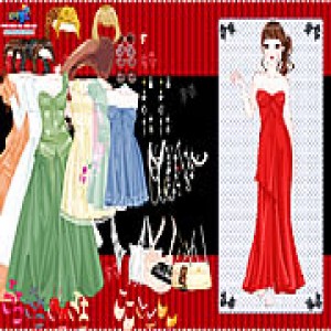 play In Full Dress