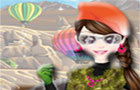 play Cappadocia Travel Fashion