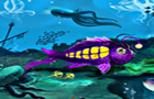 play Hidden Star-Fantasy World