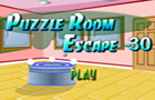 Puzzle Room Escape-30