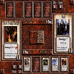 play Necronomicon