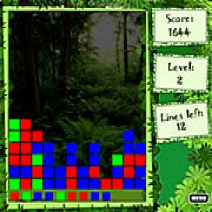 play Jungle Crash