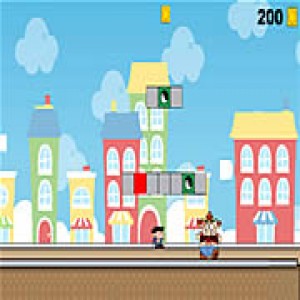 play Super Raynes World