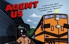 play Agent Us