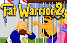 play Fat Warrior 2