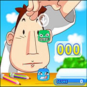 play Monster Stack