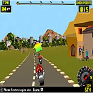 play Unicorn Rider