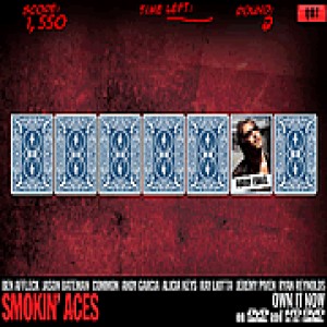 play Smokin' Aces Card Killer