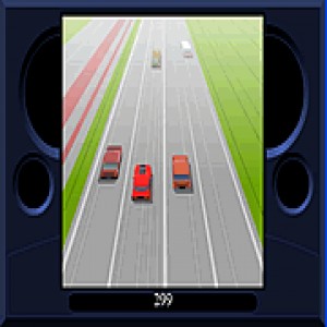 play Speedracer