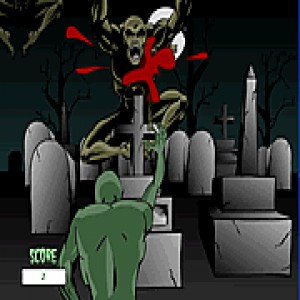 play Shroud Vampire
