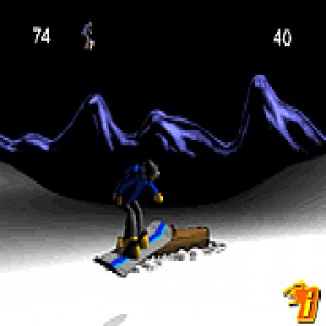 play Night Boarding