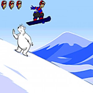 play Surf Des Neige