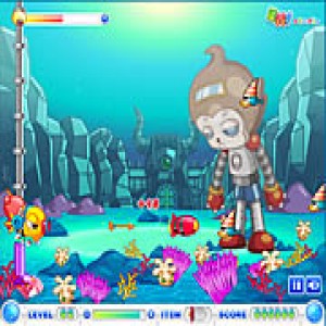 play Ocena Hunter