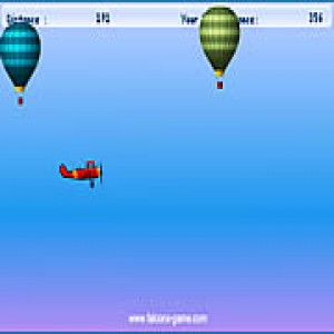 play Air Balloon