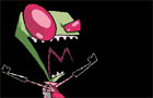 play Invader Zim Sound Board