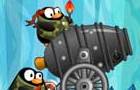 play Pengu Defenders