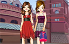 play College Friends