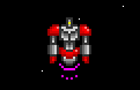 play Super Robot Action
