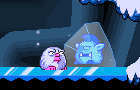 play Icy Cave