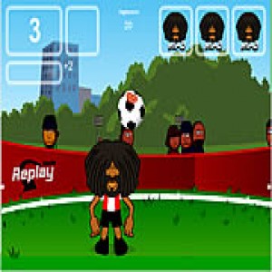 play Gulliup Keep It Up