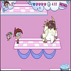 play Whoa Baby!