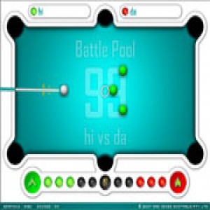 play Battle Pool