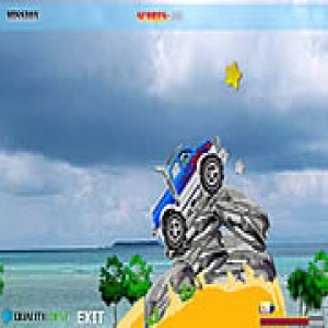 play Super Racer