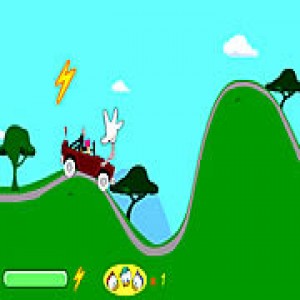 play Mickey And Friends Super Racer