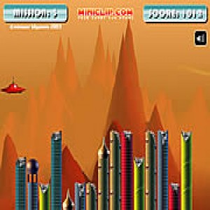 play Mars